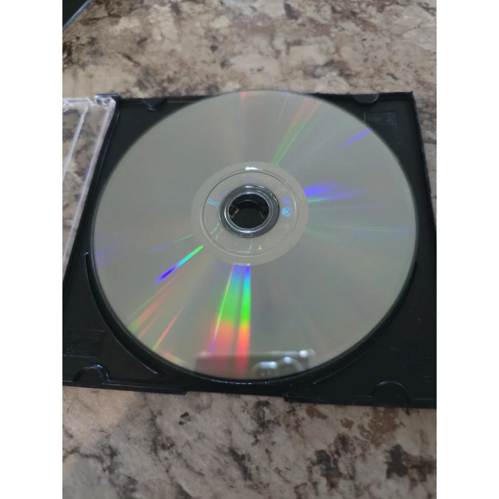 Forza Motorsport 3 (Replacement Disc 2 Only) (Microsoft Xbox 360, 2009)